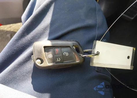 2017 Volkswagen Golf Gti S 4-Door from USA, damaged, VIN 3VW4T7AU6HM004837